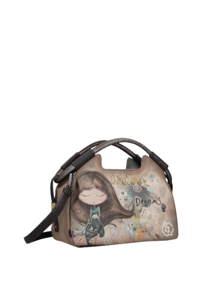 BOLSO BOWLING REAL | ANEKKE