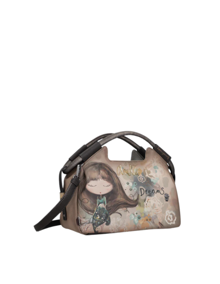 BOLSO BOWLING REAL | ANEKKE