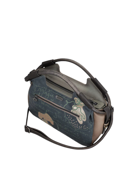 BOLSO BOWLING REAL | ANEKKE