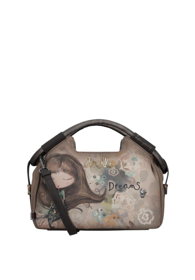 BOLSO BOWLING REAL | ANEKKE