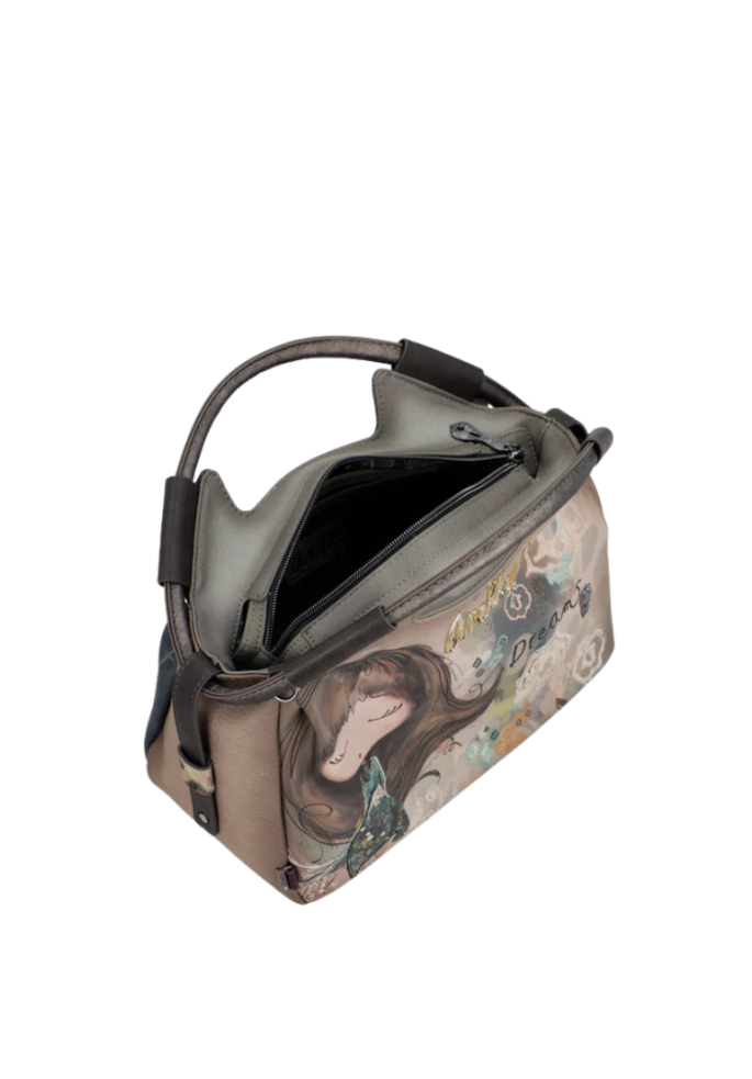 BOLSO BOWLING REAL | ANEKKE