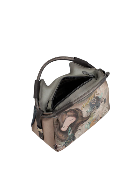 BOLSO BOWLING REAL | ANEKKE