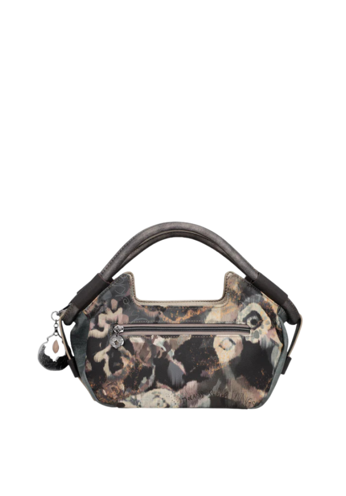 BOLSO DE MANO PEQUEÑO REAL | ANEKKE