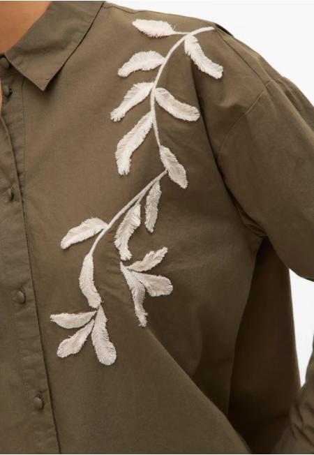 CAMISA FERN | VERO MODA 2