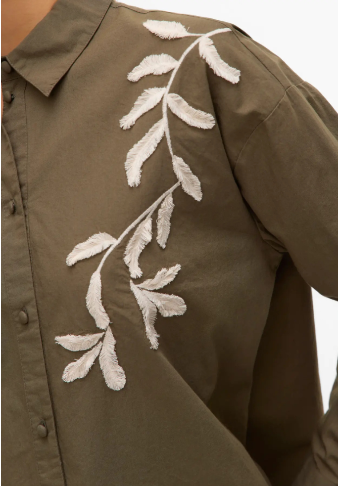 CAMISA FERN | VERO MODA