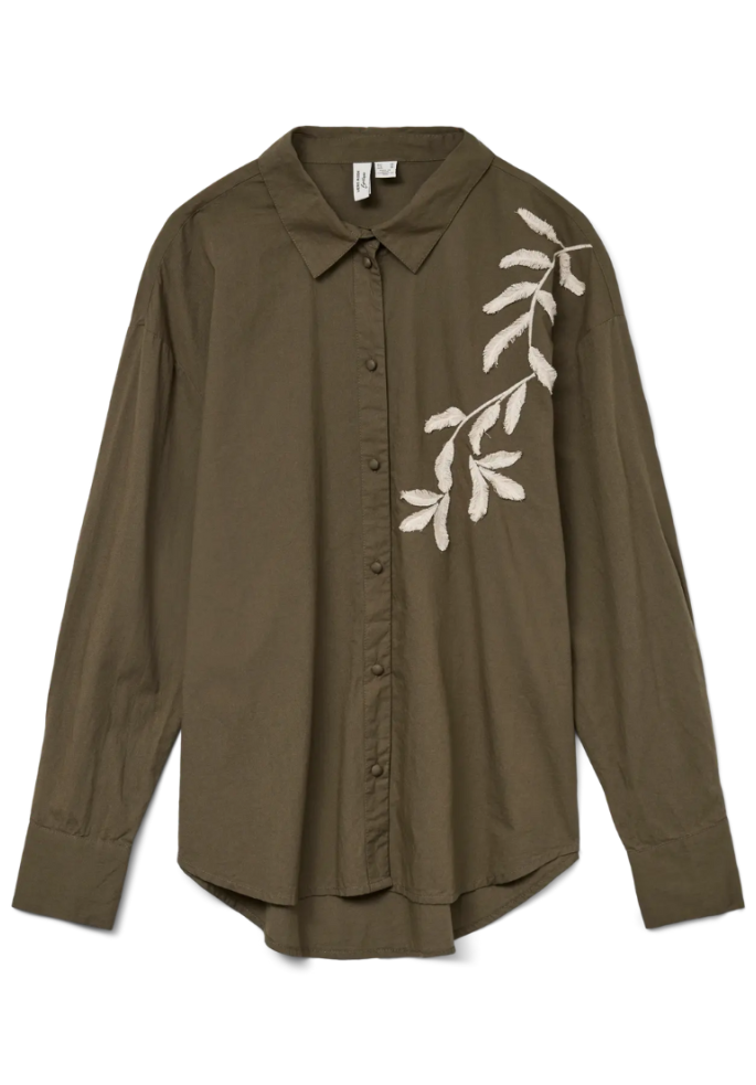 CAMISA FERN | VERO MODA