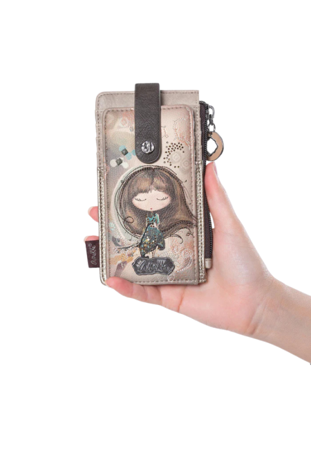 TARJETERO REAL | ANEKKE