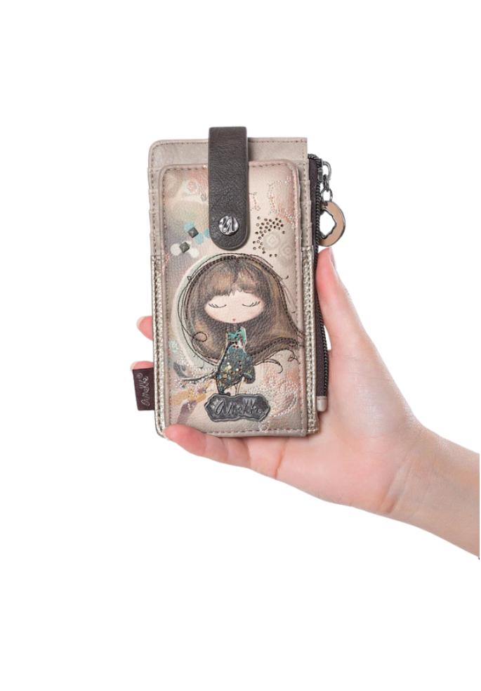 TARJETERO REAL | ANEKKE