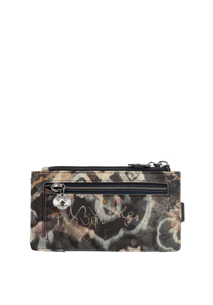 TARJETERO REAL | ANEKKE