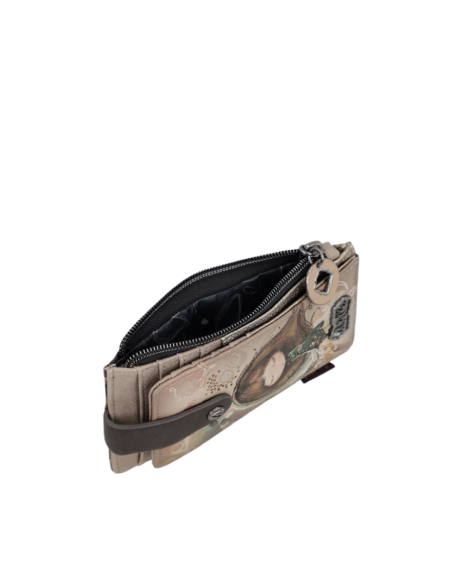 TARJETERO REAL | ANEKKE