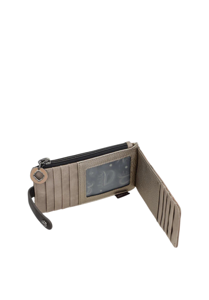 TARJETERO REAL | ANEKKE