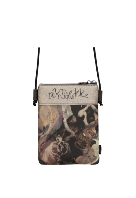 MINI BANDOLERA REAL | ANEKKE 2