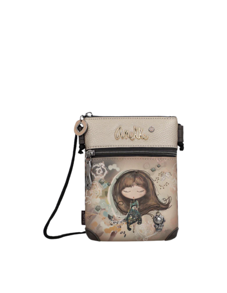 MINI BANDOLERA REAL | ANEKKE