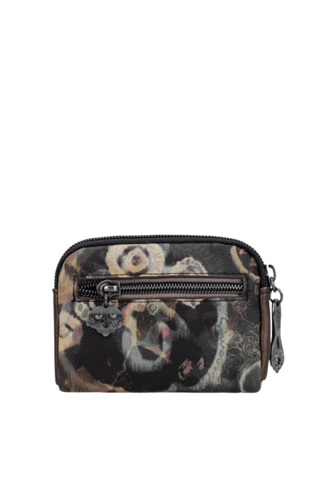 MONEDERO PEQUEÑO REAL | ANEKKE