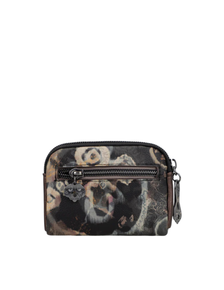 MONEDERO PEQUEÑO REAL | ANEKKE