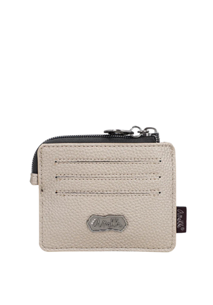 TARJETERO PEQUEÑO MANIFESTO | ANEKKE