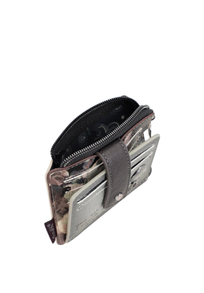 TARJETERO PEQUEÑO MANIFESTO | ANEKKE