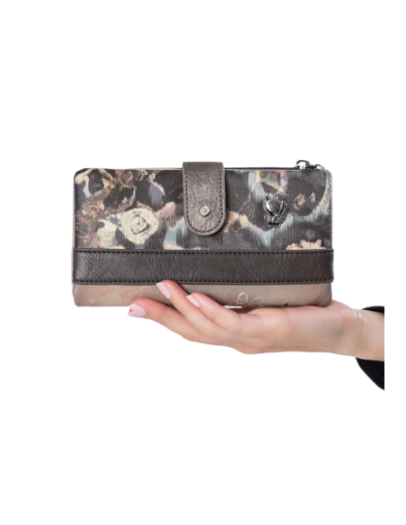 BILLETERO RFID REAL | ANEKKE