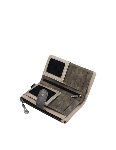 BILLETERO RFID REAL | ANEKKE