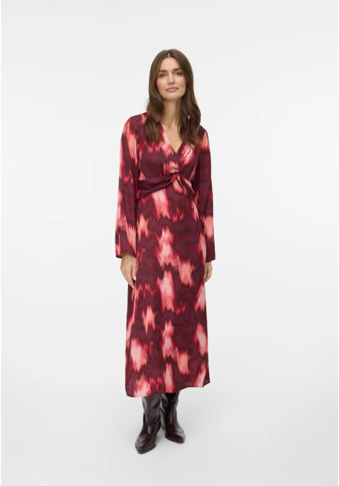 VESTIDO GERNA | VERO MODA