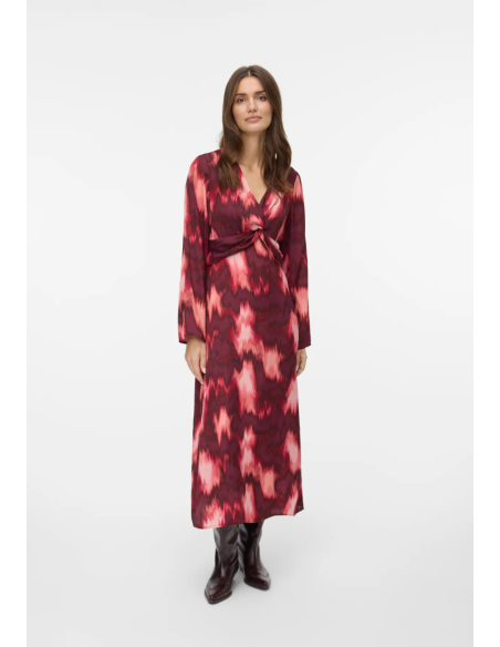 VESTIDO GERNA | VERO MODA