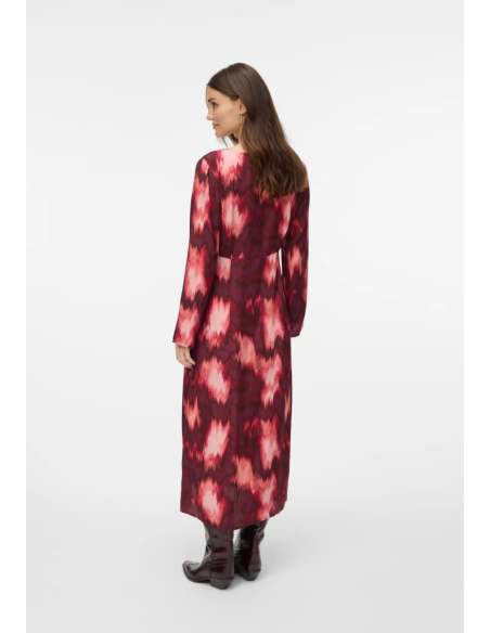 VESTIDO GERNA | VERO MODA