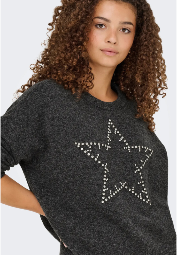 JERSEY RENATA | ONLY