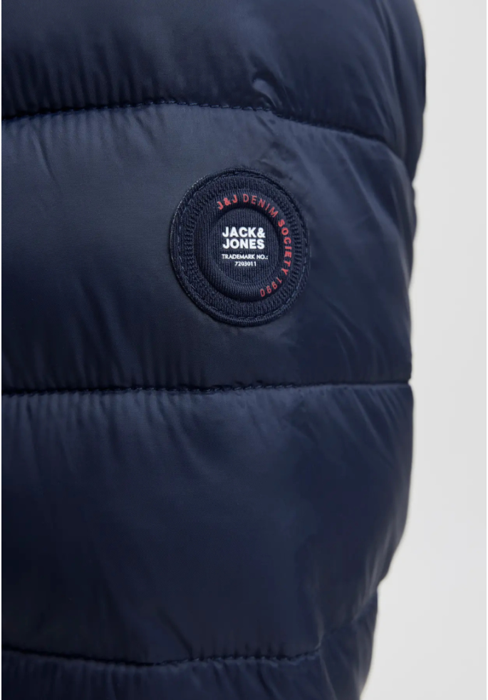 PUFFER LIGERO BRADLEY | JACK & JONES