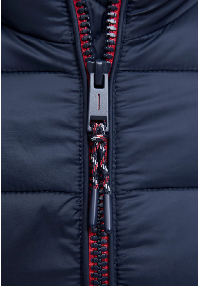 PUFFER LIGERO BRADLEY | JACK & JONES