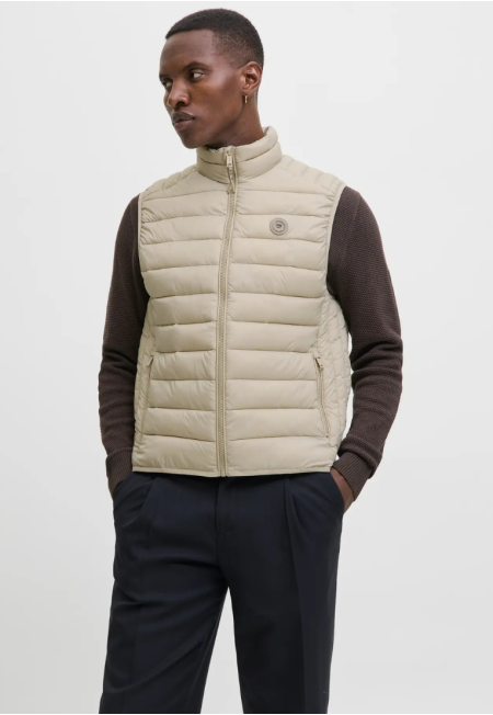 CHALECO BRADLEY | JACK & JONES