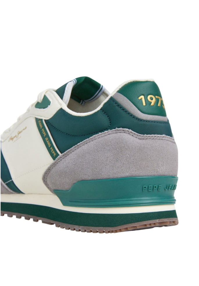 SNEAKERS LONDON | PEPE JEANS