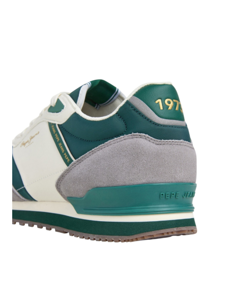 SNEAKERS LONDON | PEPE JEANS