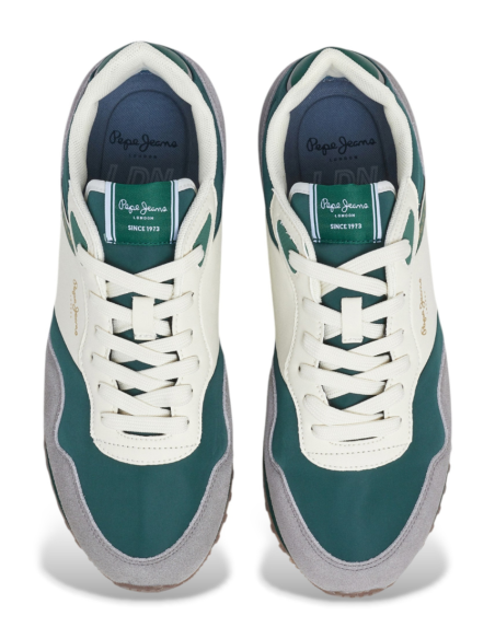 SNEAKERS LONDON | PEPE JEANS