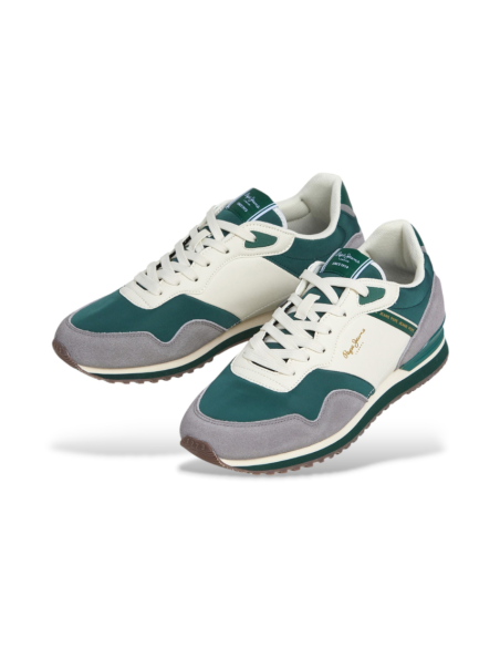 SNEAKERS LONDON | PEPE JEANS