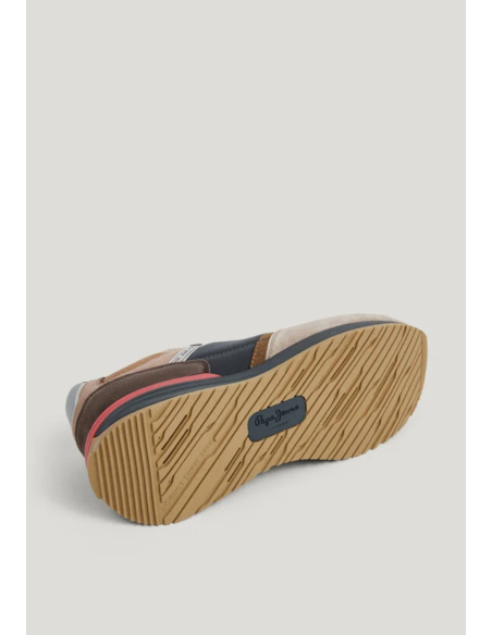 SNEAKERS BUSTER PRO | PEPE JEANS