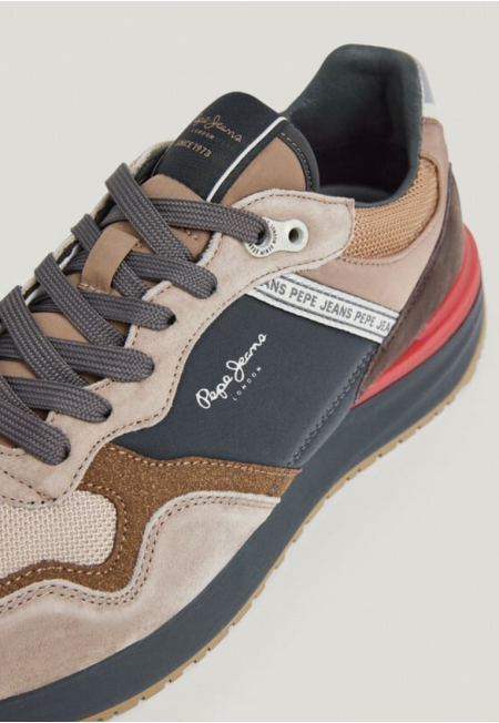 SNEAKERS BUSTER PRO | PEPE... 2