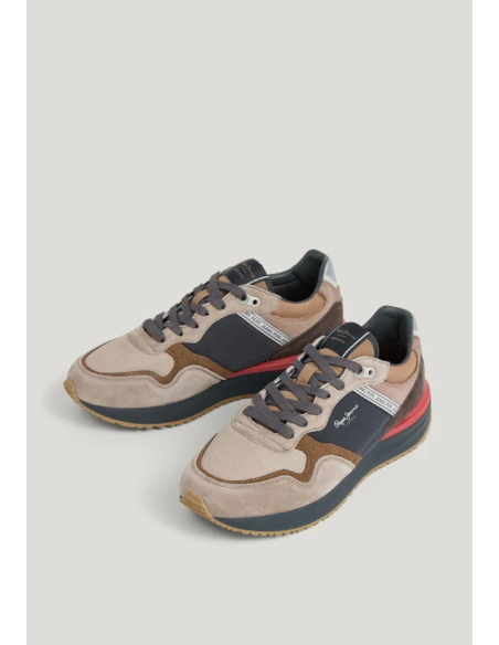 SNEAKERS BUSTER PRO | PEPE JEANS