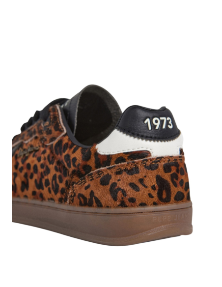 DEPORTIVA BALL PRINT | PEPE JEANS