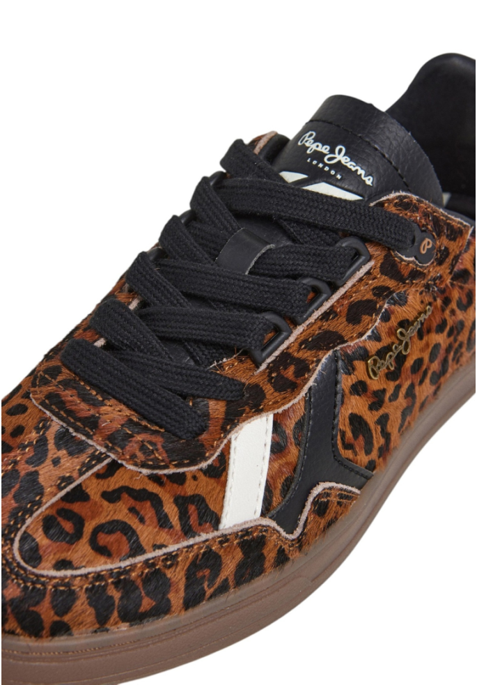 DEPORTIVA BALL PRINT | PEPE JEANS