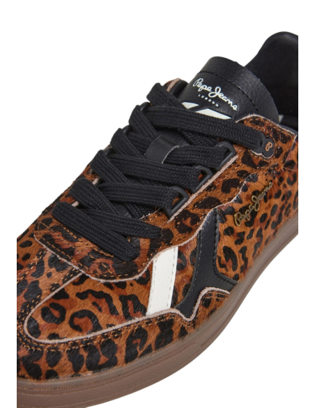 DEPORTIVA BALL PRINT | PEPE JEANS