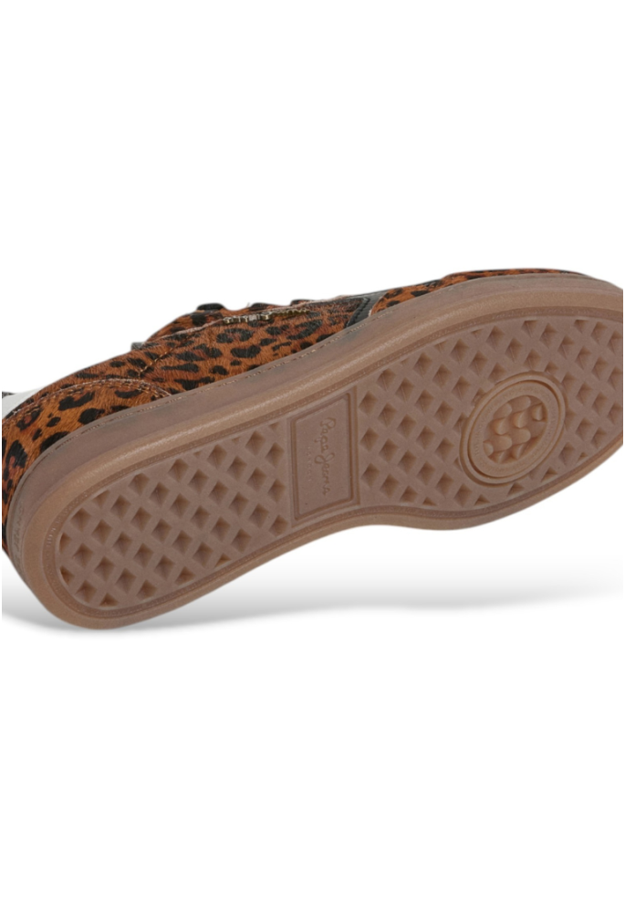 DEPORTIVA BALL PRINT | PEPE JEANS