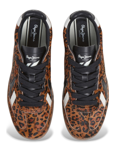 DEPORTIVA BALL PRINT | PEPE JEANS