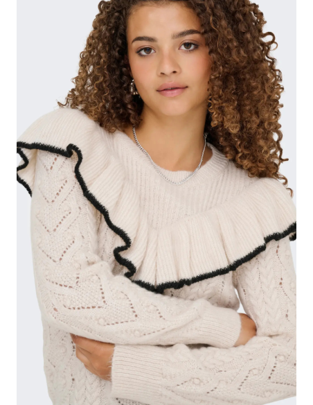 JERSEY ISOLDE | ONLY