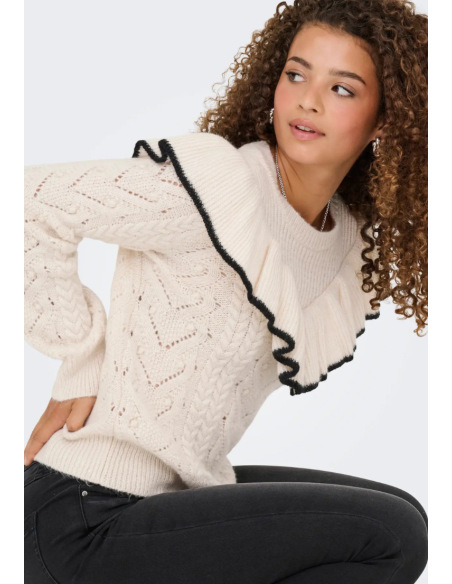 JERSEY ISOLDE | ONLY