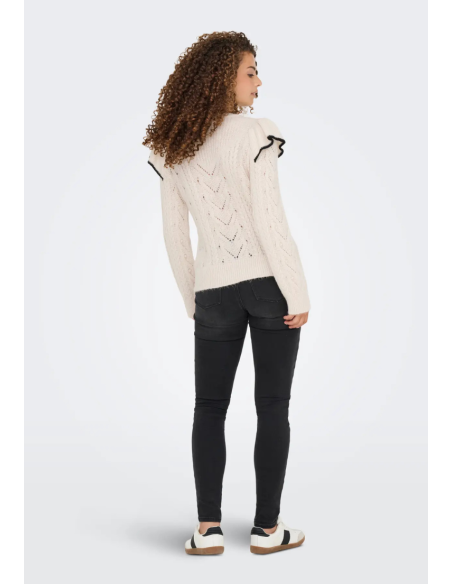 JERSEY ISOLDE | ONLY