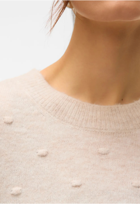 JERSEY FRANCESCA | VERO MODA 2