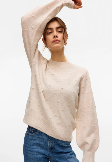 JERSEY FRANCESCA | VERO MODA