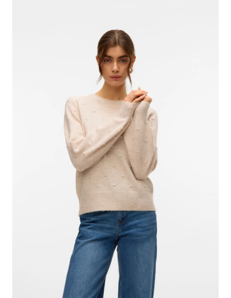 JERSEY FRANCESCA | VERO MODA