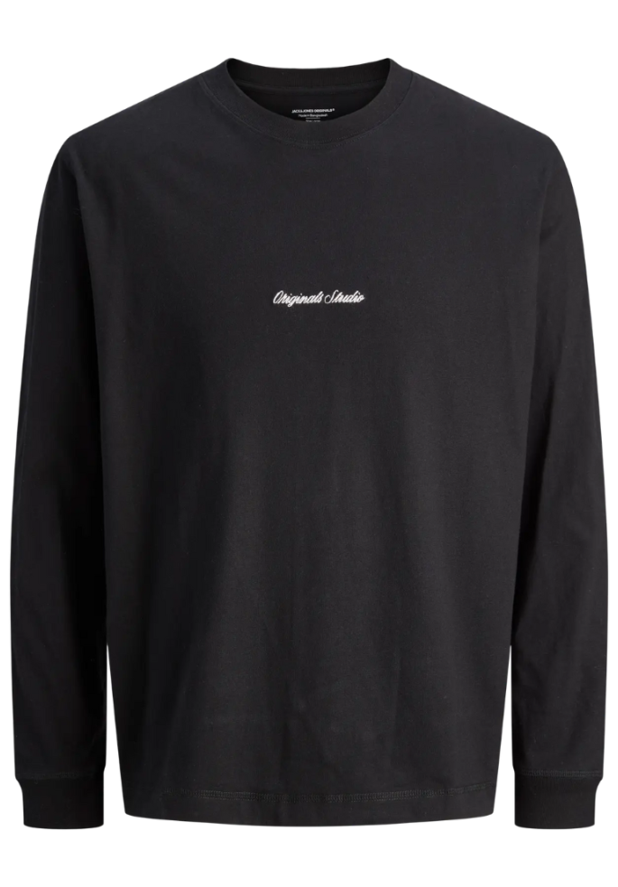 CAMISETA REBRO | JACK & JONES