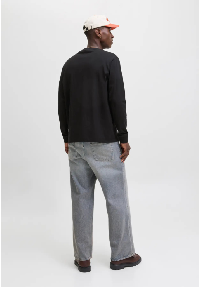 CAMISETA REBRO | JACK & JONES